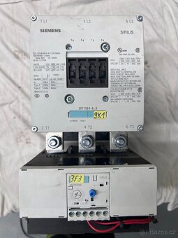 Díly elektro-jističe,startéry,trafa,atd. - 11