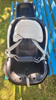 Autosedačka Maxi-Cosi Pearl Pro i-Size + základna - 11