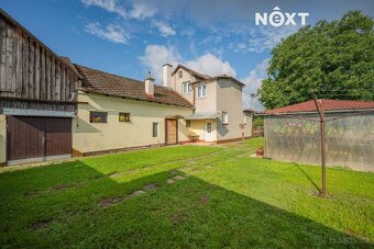 Prodej Rodinný dům, 250㎡ - 11