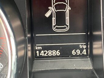 Škoda Yeti 1.2 TSI hagusy tažné - 11