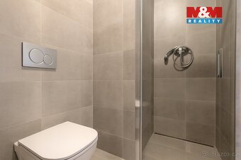Prodej bytu 2+kk, 55 m², Bedřichov u Jablonce nad Nisou - 11
