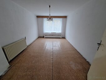 Prodej rodinného domu Česká Třebová 100 m² - 11