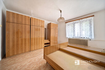 Prodej rodinného domu 103 m², pozemek 2.306 m², Seč - 11