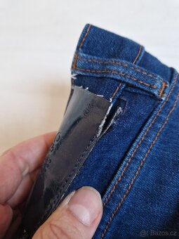 Rifle slim Hugo boss vel. xs - 11