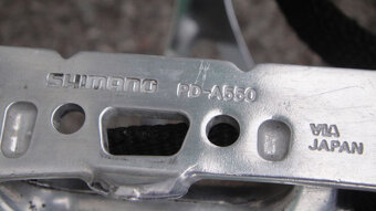 Peugeot Course, 1992, Reynolds, Shimano, krásný originál, - 11