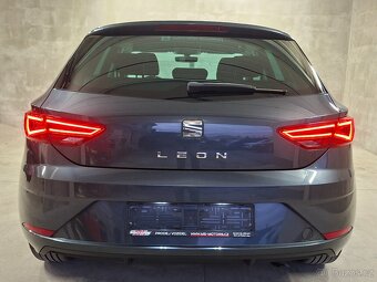 Seat Leon 1.0 TSI, 85kW, r2019, FACELIFT, FULL LED,107.000KM - 11