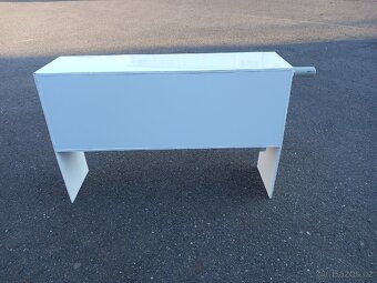 Plastové nádrže - 11