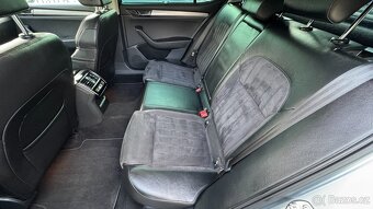 Škoda Superb III 2.0 TDI DSG STYLE PLUS,2x ALU,nové rozvody - 11