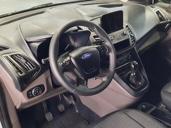 Ford Connect 1,5 TDCi L1 Xenon - Sortimo, Odpočet DPH 23% - 11