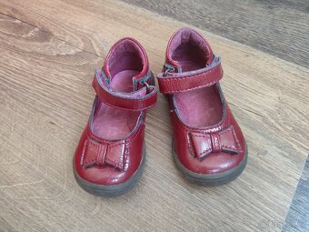 Boty vel. 18, 19, 20, 21 - 11