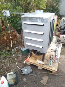 Kotel na vyjety olej teplovzdusny - 11