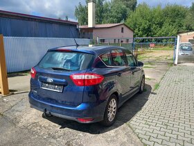 Ford  C MAX - 11