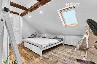 Prodej byt 3+kk, 70㎡ - 11