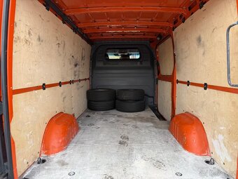 Mercedes-Benz Sprinter 316 CDI - 11