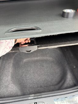 Mercedes-Benz B180 CDI - 11