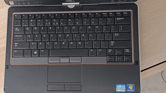 Dotykový konvertibilní Dell Latitude XT3 - 11