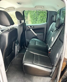 Ford Ranger BLACK EDITION 3.2 TDCi 2019 A/T ACC DPH ROLETA - 11