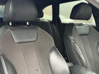 Audi A4 B9 3.0TDi 160kw S-LINE AVANT 2016 - 11