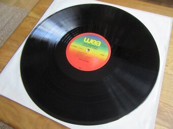 3x LP Jan Akkerman - 11