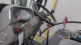 Traktor Tavol 504 TE BIG - 11