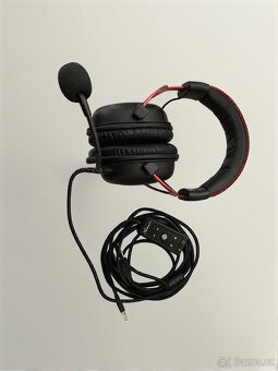 Výkonný herní počítač s xbox kontrolery – kompletní sada - 11