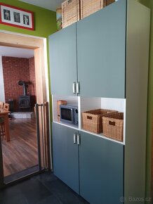 Prodám dům v Krušných horách,  obytná 300m2, pozemek 1177m2. - 11