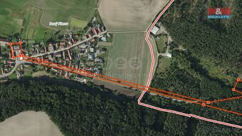Prodej zemědělské usedlosti, 1150 m², Přerov nad Labem - 11