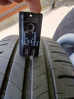 Alu kola 4x100 R15 - 11