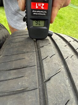 IMPERIAL ECOSPORT SUV 235/55 R19 105W XL letní - 11