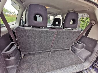 SUZUKI GRAND VITARA 2.0TD - 11