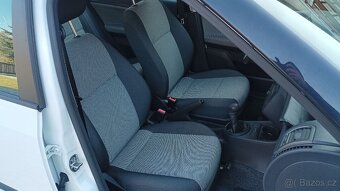 Škoda Fabia 1.2 12V  51kW - 11