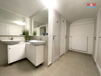 Pronájem obchod a služby, 100 m², Ostrava, ul. Zengrova - 11