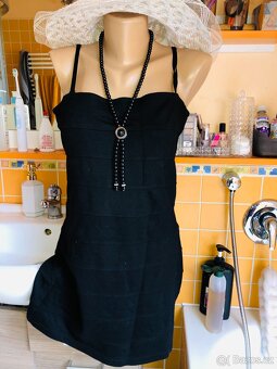 cernesaty# malecerne# spolecenske# H&M #EUR L - 11