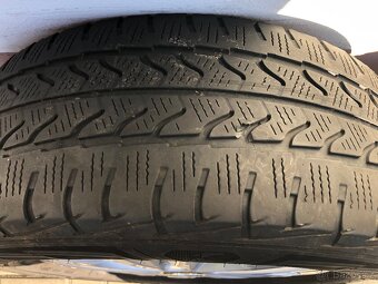 Orig. sada VW Transporter T5, T6 - 11