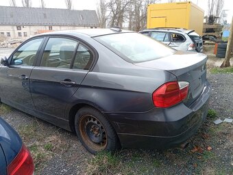 BMW E90 320d 120kw na ND - 11