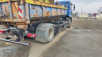 Man TGA 18.350 kontejner - 11