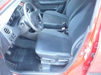 Suzuki   Swift  1.3 i - 11