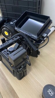 Blackmagic Pocket Cinema Camera 4K - Setup - 11