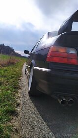 BMW e36 - 11