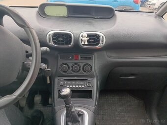 C3 Picasso VTi - 11