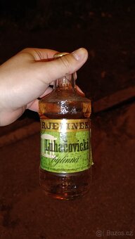 Alkohol - NEJEN z československé republiky - mám toho více - 11