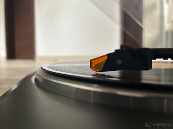Gramofon Technics SL-BD20 DC-Servo Automatic Turntable - 11