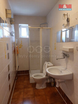 Pronájem bytu 3+1, 68 m², Vrbno pod Pradědem, ul. Husova - 11