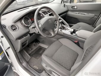 Peugeot 3008 1.6i FACELIFT, r.v. 12/2014, najeto 143.172 km - 11