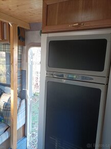 Americký obytný FORD E 350 Econoline - 11