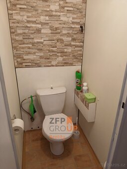 Prodej bytu 3+1 o rozloze75 m2, ulice Záhorského, Praha - Hl - 11