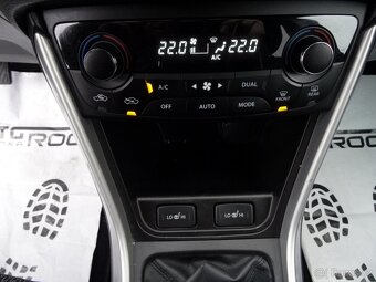 Suzuki SX4 S-Cross, 1,6VVTi 88kW 4x4 LIMITED - 11