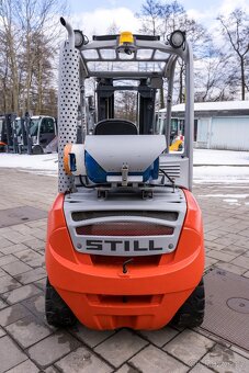 Vysokozdvižný vozík Still RX 70-22 T (VV0206) - 11