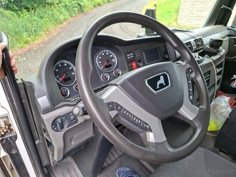 MAN TGS 33.510 6X4 - 11