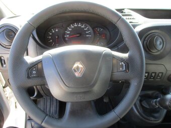 RENAULT MASTER 2,3 DCi 107kw L3H2 bez koroze, DPH - 11